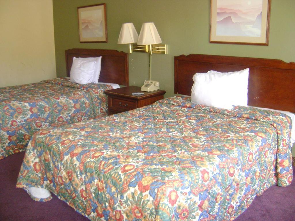 Knights Inn Gastonia Camera foto