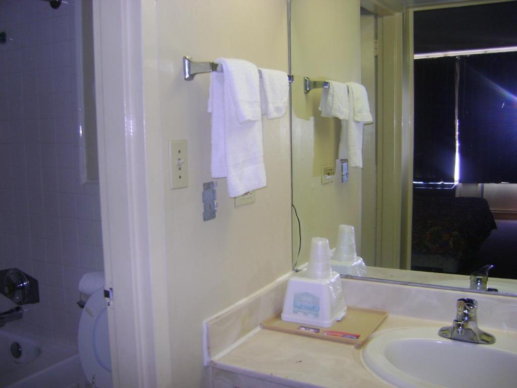 Knights Inn Gastonia Camera foto