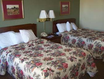 Knights Inn Gastonia Camera foto