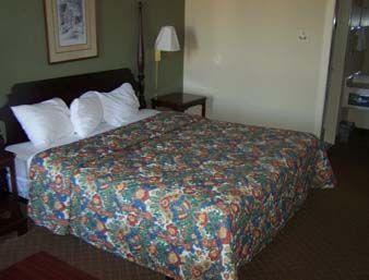 Knights Inn Gastonia Camera foto